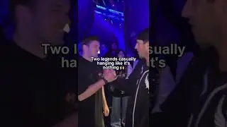 martin garrix x illenium backstage is producer heaven 🔥