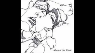 You Didn't Really Do That- Sharon Van Etten