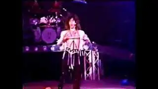 Criss Angel   Don't You Want My Love (Best Quality)