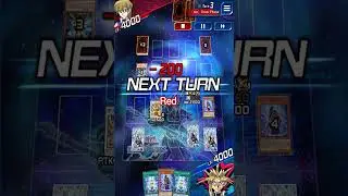 BANISH ALL MONSTER ON THE FIELD, GRAVEYARD AND ALL CARDS IN YOU AND YOUR OPPONENT'S  HAND #shorts
