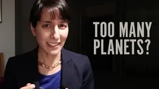 Got too many planets in one house?