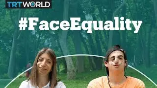 What is face equality?