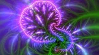 Techno Trance - Elements Of Life