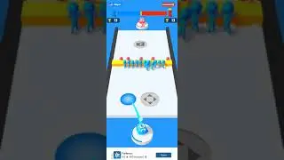 DICE PUSH GAME! CAN YOU BEAT ME IN THIS. AMAZING GAME.
