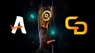 Another NA Team vs CDUB Esports &ndash; Game 1 - DPC 2023 NA Spring Tour Division II