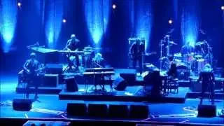 Jubilee Street - Nick Cave & the Bad Seeds Live Bologna PalaDozza 29 11 2013