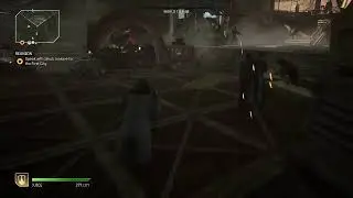 OUTSIDERS DEMO  | PS|Live Gameplay|playing with friends| and Peeps Part #2