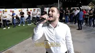 عدي فرسان ومحمد طربيه | افراح ال نواطحه | العريس يحيى | الرينه 2021
