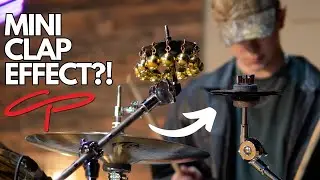 The Sounds You've Slept On - Creative Percussion Effects and Accessories