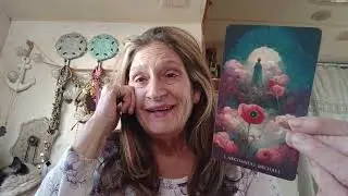 SPIRIT GUIDES CONFIRM:HEALING*SPIRITUAL WARRIOR *NEW IDENTITY *RARE GIFTS