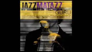 GURU - Lost Souls ft Jay Kay of Jamiroquai (R.I.P. GURU)