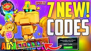 ⚠️UPDATE!⚡[CODES]⚠️CATCH A MONSTER ROBLOX CODES 2026 - CATCH A MONSTER CODES