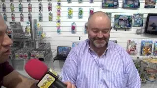 Toy Fair 2015