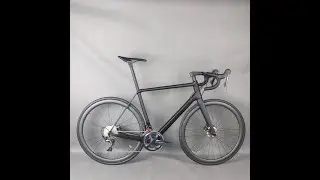 7.4kg superlight Disc road complete bike with SHIMANI ultegra R8020 groupset #cycling #bicycle