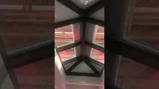 #blindsinroof#blindsinglass#lantern#automatic_blinds_glass