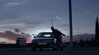 La inopia. Coreograf&iacute;as para un bailar&iacute;n de 120 kg.