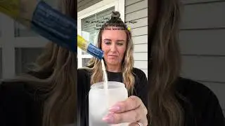 Alleviate bloating with Vitacup Super H2O 🤍💦☀️