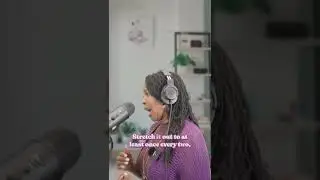 Should you wash your Locs every week?!