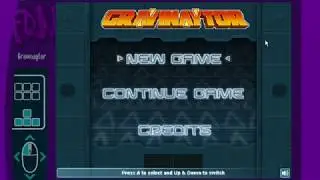 Gravinaytor