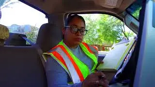 Water Services Tech