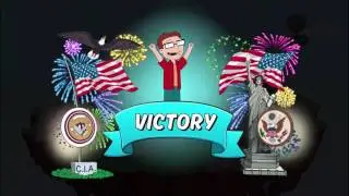 Animation Throwdown(Steve unlocked) - Adventure Chapters 1 & 2