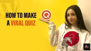 How to create Viral Quiz in WordPress | Detailed Guide 2022