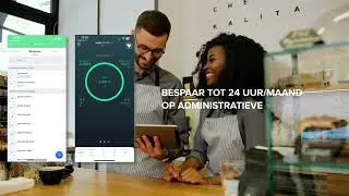 AAPI: Eenvoudig HR-beheer voor je team &ndash; Bespaar dagelijks tijd