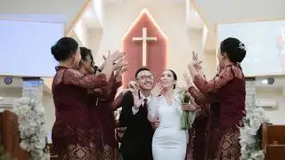 Video Cinematic Elsi & Rio | Graha Ronatama - maron_foto