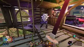 Grounded Base Tour 2025