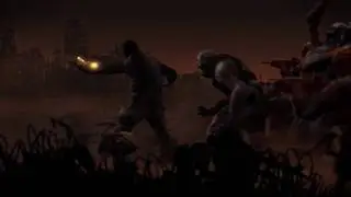 Singularity PC Ending - Barisov dead