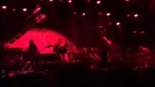 The Strokes - Eternal Summer - Live @ Roskilde Festival 2022 - 2 July - Orange Stage