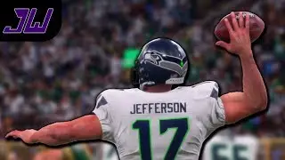 5 INTERCEPTIONS AND A SAFETY! The WORST NFL Debut EVER! | Madden 18 Gameplay Career | Episode 1