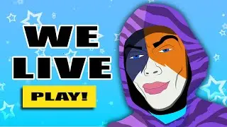 Fa, La, La, FORTNITE!! (vertical) | #Fortnite