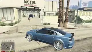 615goonie Caught 2 Hats While 3rd Wheeling (GRIZZLEY WORLD RP)