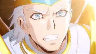 Cardfight Vanguard DivineZ Akina vs Taizo