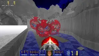 Doom - Halvung 1024