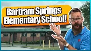 Bartram Springs Elementary School | Jacksonville, Florida