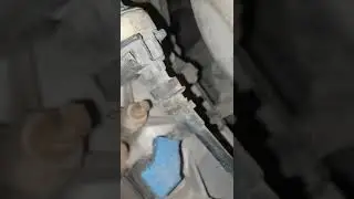 Ranger shifting issues