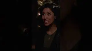 Did you notice Rosa's real voice? #shorts | Brooklyn Nine-Nine