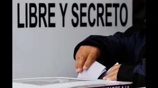 Elecciones bajo amenaza: democracia, dinero ilegal y el reto del blindaje electoral
