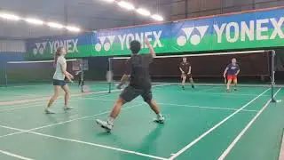 J-ACE BC BRIAN & HW vs VERNON & DIDI