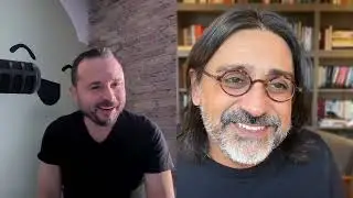 The Human Algorithm: How Sameer Modha Measures What Really Matters | Branching Out | Ep17 pt 1