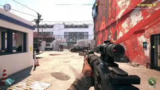 Dani dead island 2