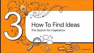 Ch18   The Creative Process