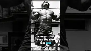 Jamie Lewis: Forgotten Old School Solution To Stupid Strength #shorts