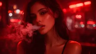 Smoke Mood • Just Relax | Deep House Mix 2026 | Chill House / Late Night Relax #6