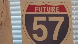 ARDOT seeking feedback on future I-57