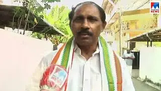 തൃപ്പൂണിത്തുറ തിരിച്ചുപിടിക്കാന്&zwj; കെ. ബാബു; എം. സ്വരാജിനെതിരെ രൂക്ഷവിമര്&zwj;ശനം | K Babu