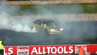 ON ACID Motorvation 25 burnout