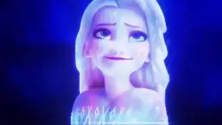 ❄Frozen 2 (Remix)❄ | ❄Combined Frozen Scenes❄ | GONE EMOTIONAL!!!